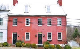 Light Horse Inn Harpers Ferry